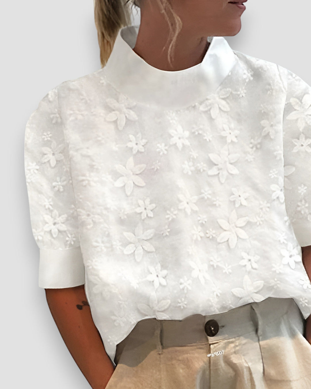 Ruby | Blusa
