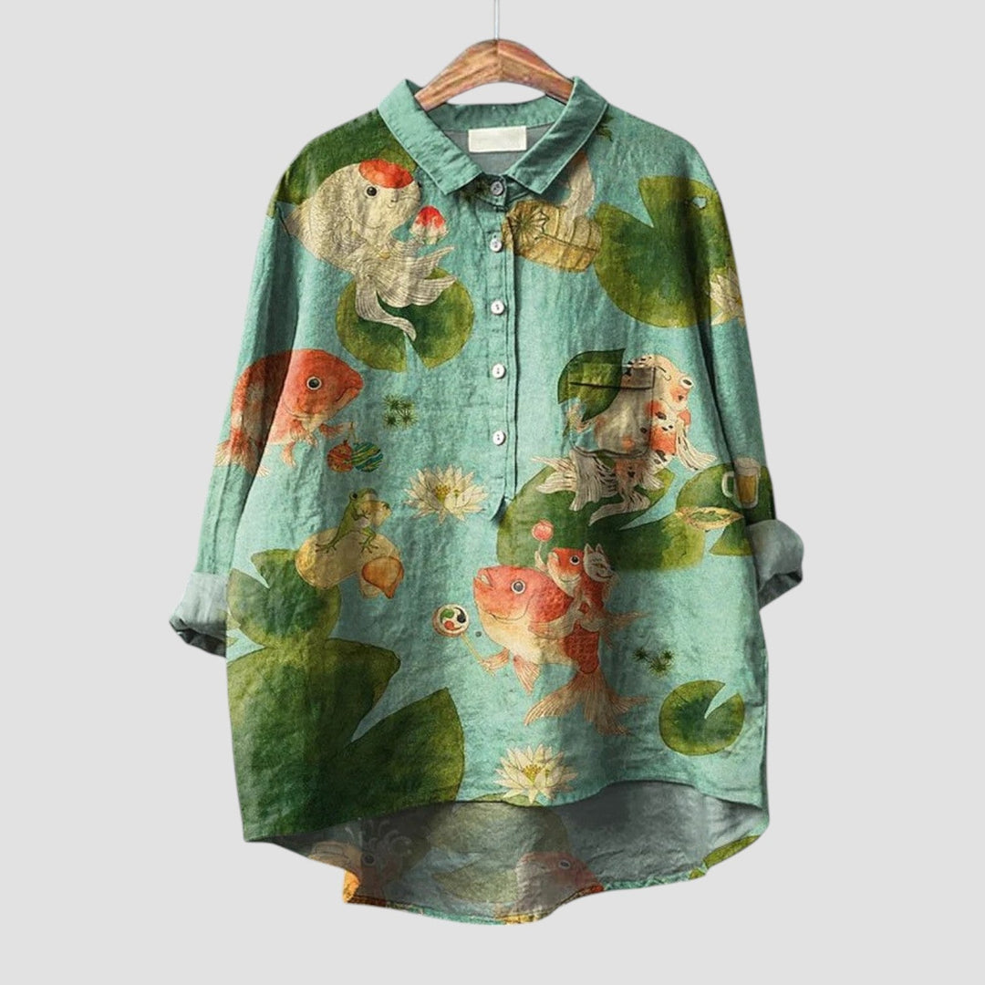 Agnese | Blusa