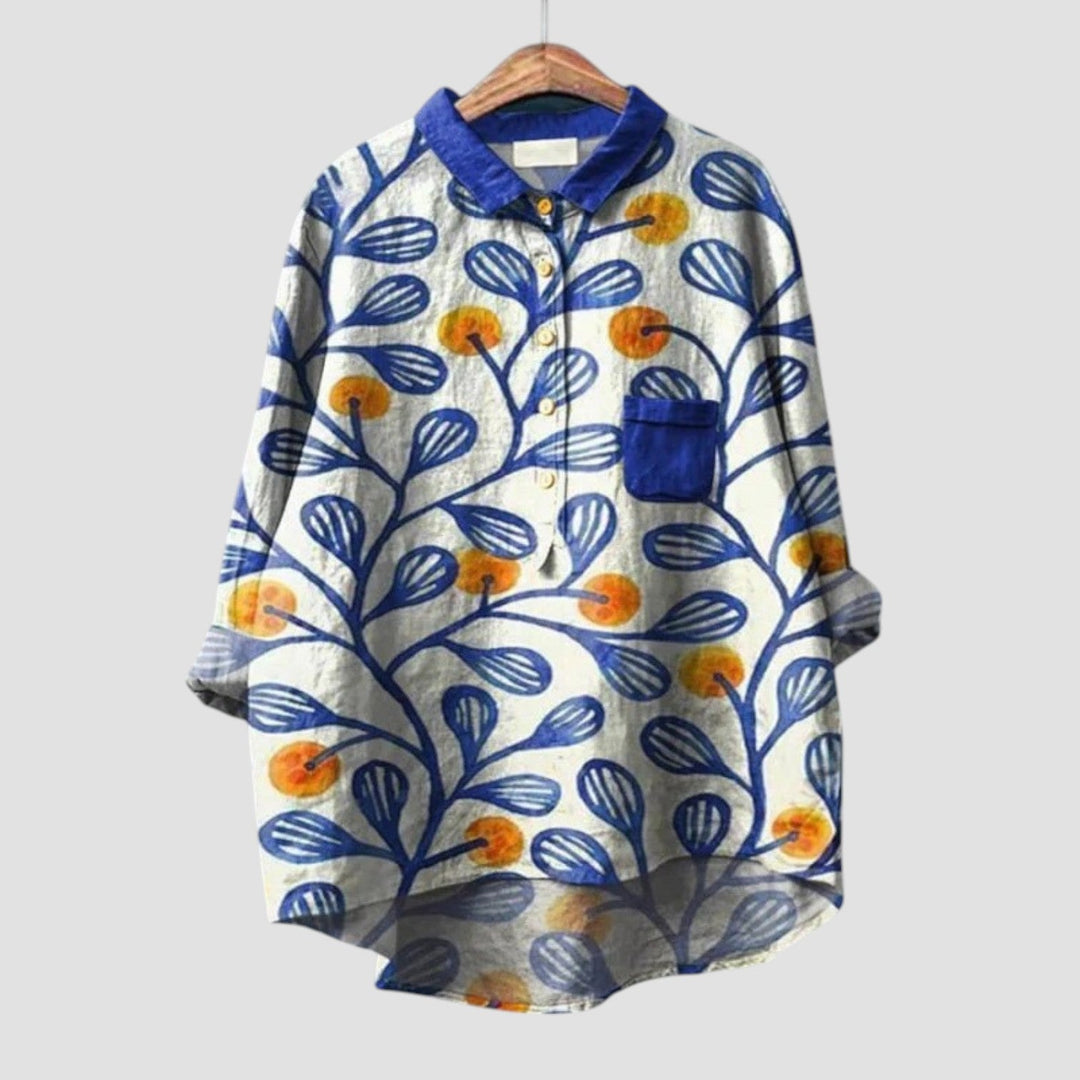 Clarissa | Blusa