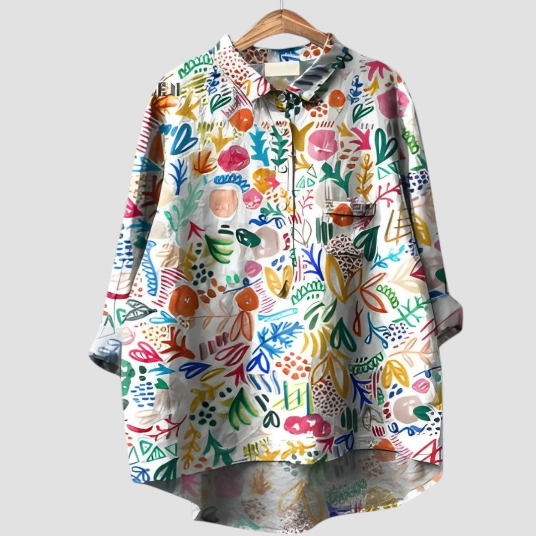 Sabrine | Blusa