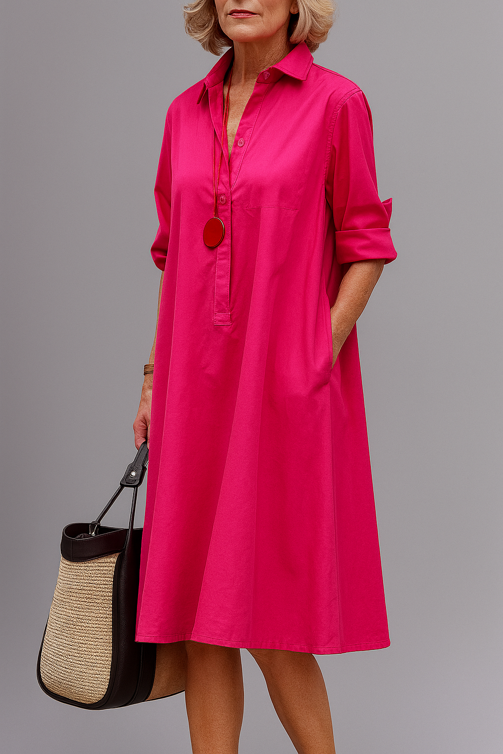 Petra | Vestido Elegante para Ocasiões Memoráveis
