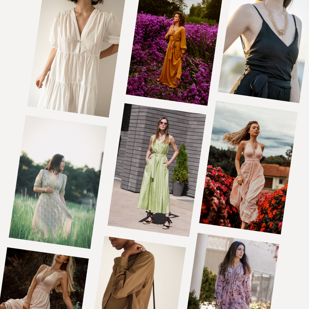 Vestido