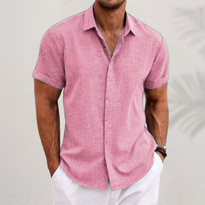 Noel – Camisa Clássica e Elegante