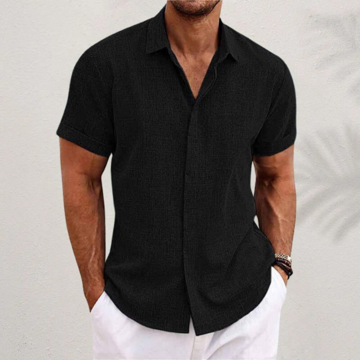 Noel – Camisa Clássica e Elegante