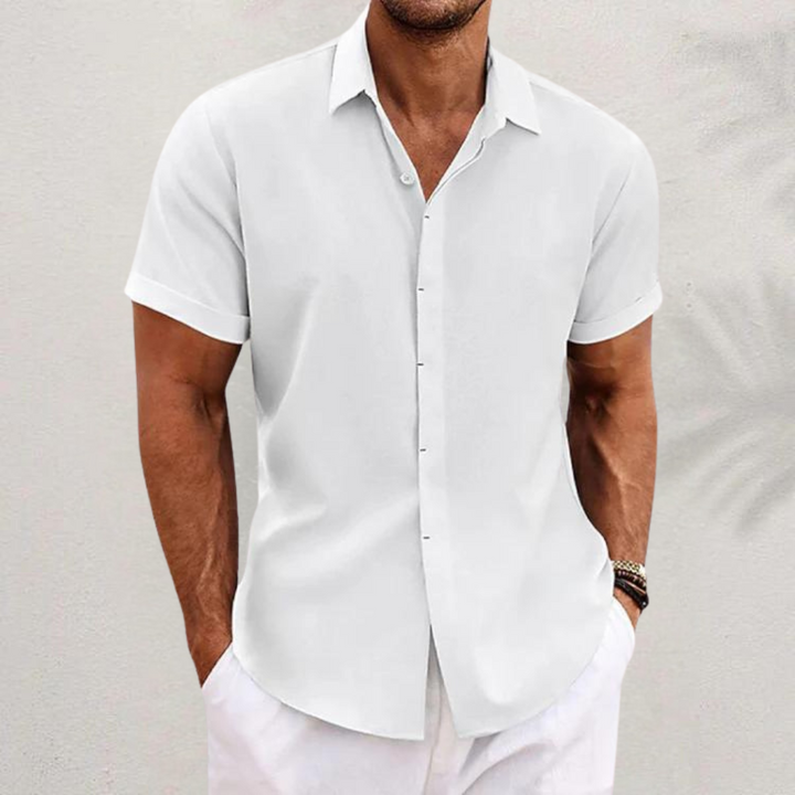 Noel – Camisa Clássica e Elegante