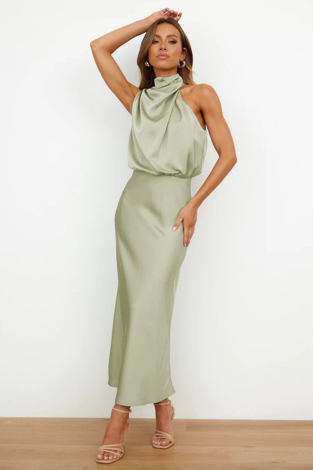 ISÉ VESTIDO