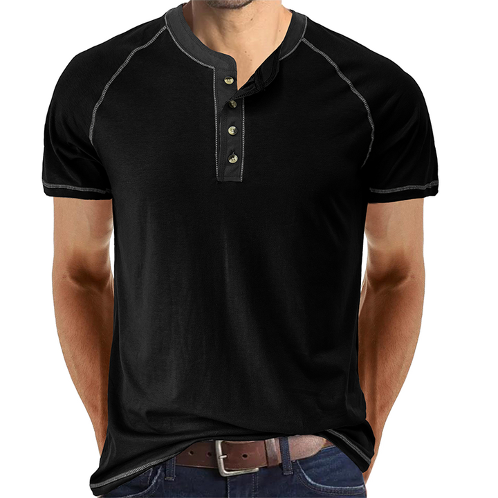 Camisa em algodão macio