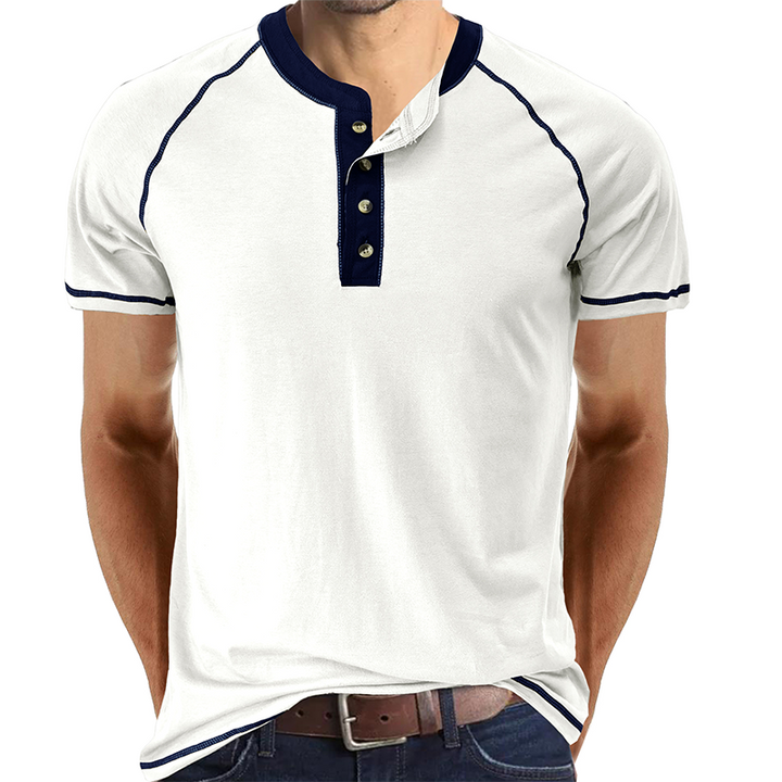 Camisa em algodão macio