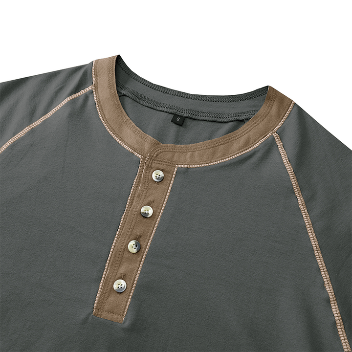 Camisa em algodão macio