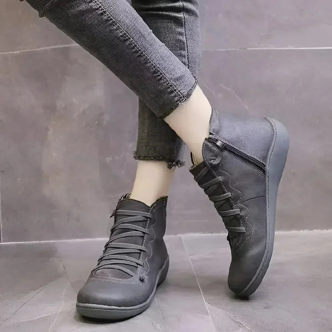 Prestige Stars - Botas impermeáveis confortáveis