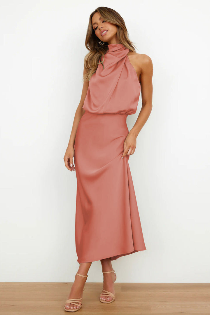 ISÉ VESTIDO