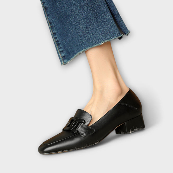 Monika - Mocassim