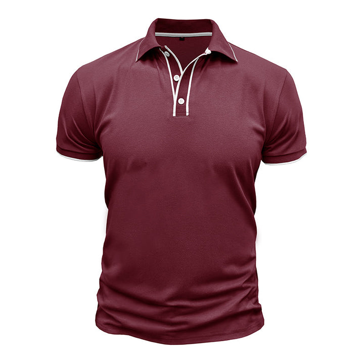 Melton - Camisa pólo