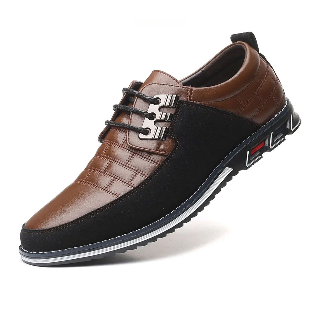 Oxford - Sapatos ultraconfortáveis