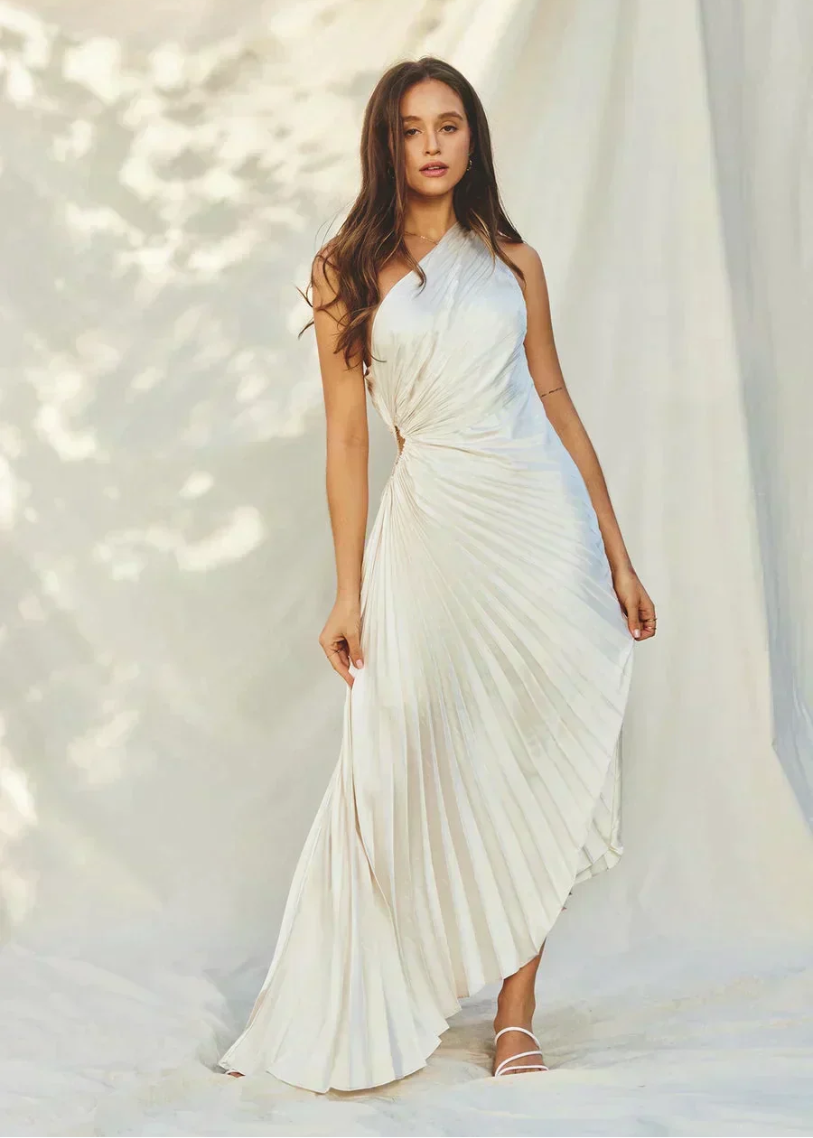 JUNA VESTIDO