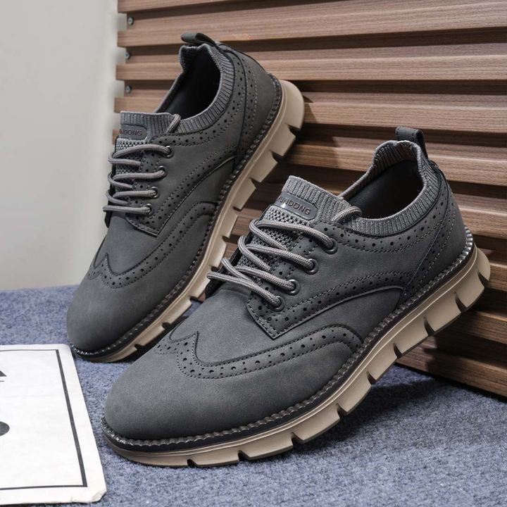 Atlas - Sapatos ultraconfortáveis