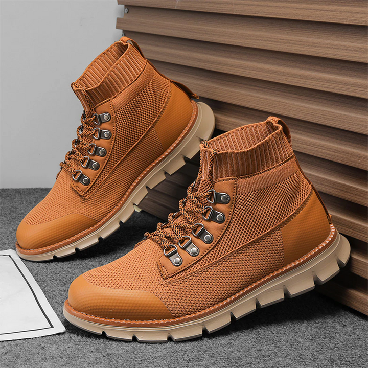 Alpine - Botas ultracómodas