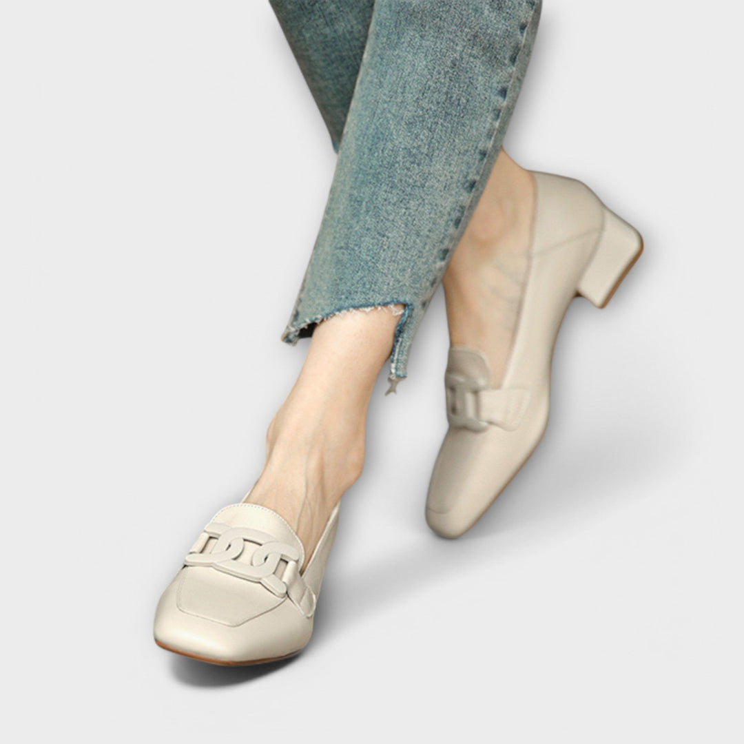 Monika - Mocassim