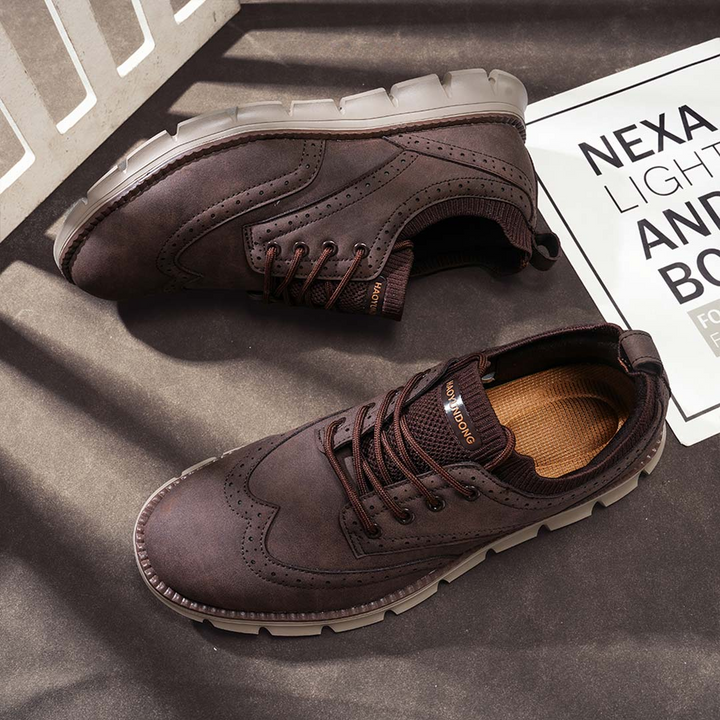 Atlas - Sapatos ultraconfortáveis