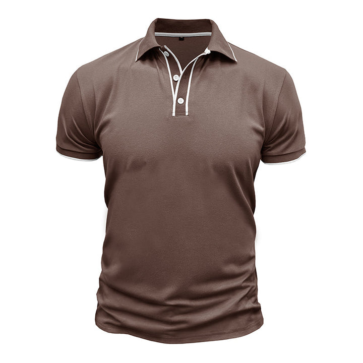 Melton - Camisa pólo