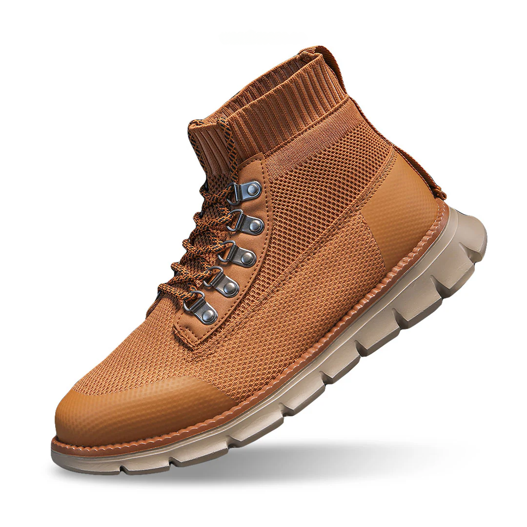 Alpine - Botas ultracómodas