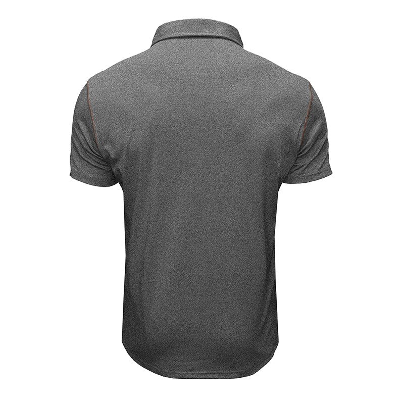 Camisa Gregory-Polo