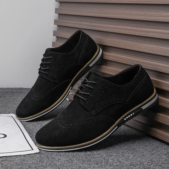 Derby - Zapatos Ultra Cómodos