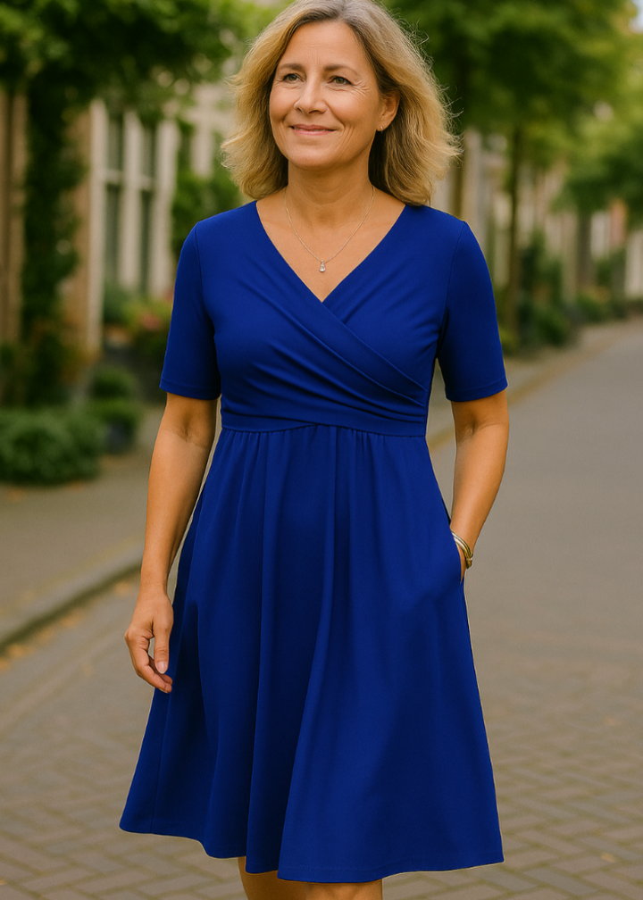 NOVA VESTIDO