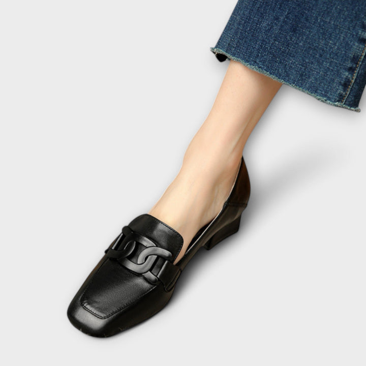 Monika - Mocassim
