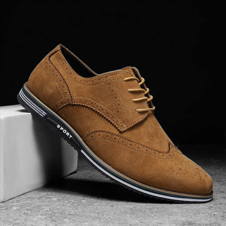Derby - Zapatos Ultra Cómodos