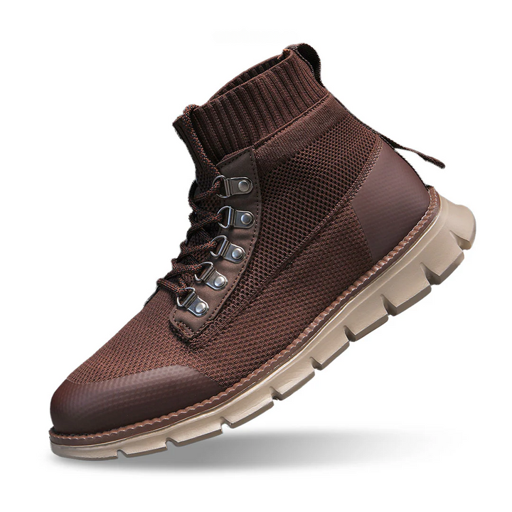 Alpine - Botas ultracómodas