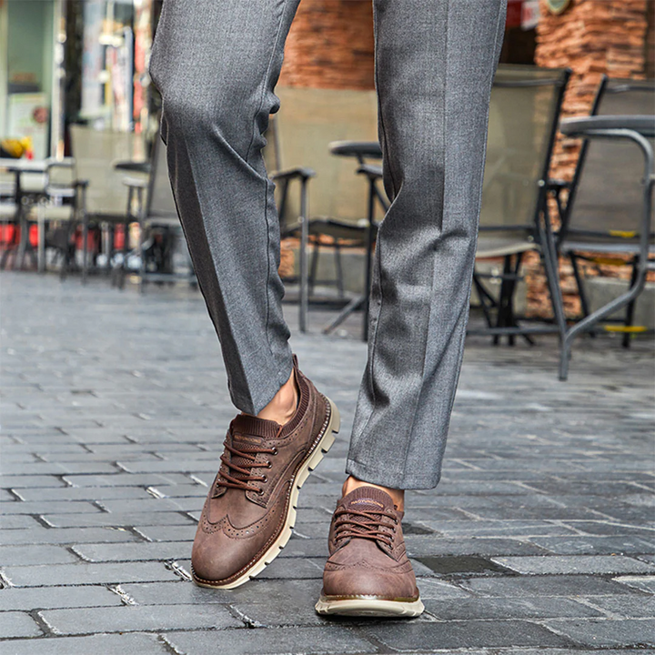 Atlas - Sapatos ultraconfortáveis