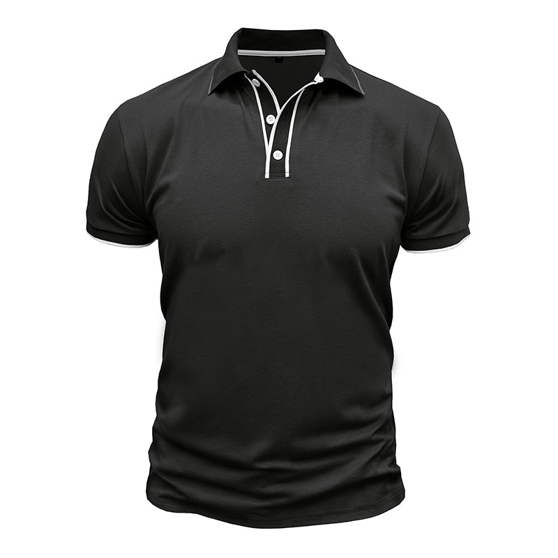 Melton - Camisa pólo
