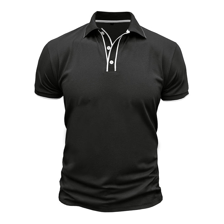 Melton - Camisa pólo