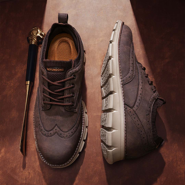 Atlas - Sapatos ultraconfortáveis