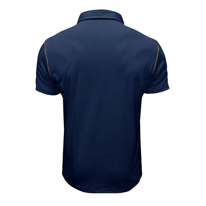 Camisa Gregory-Polo