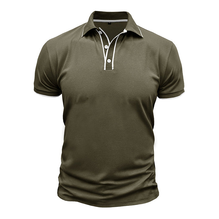 Melton - Camisa pólo