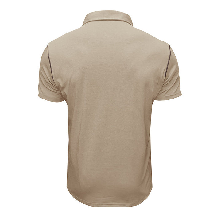 Camisa Gregory-Polo