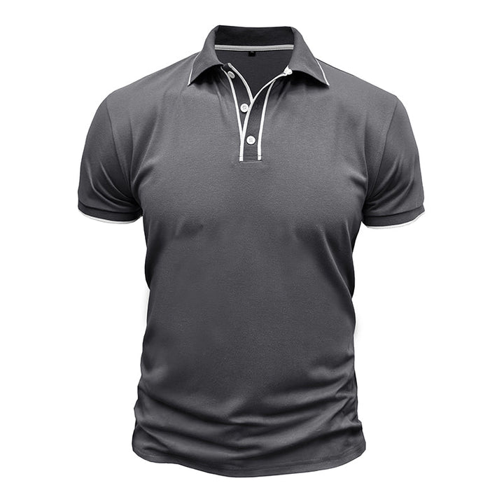 Melton - Camisa pólo