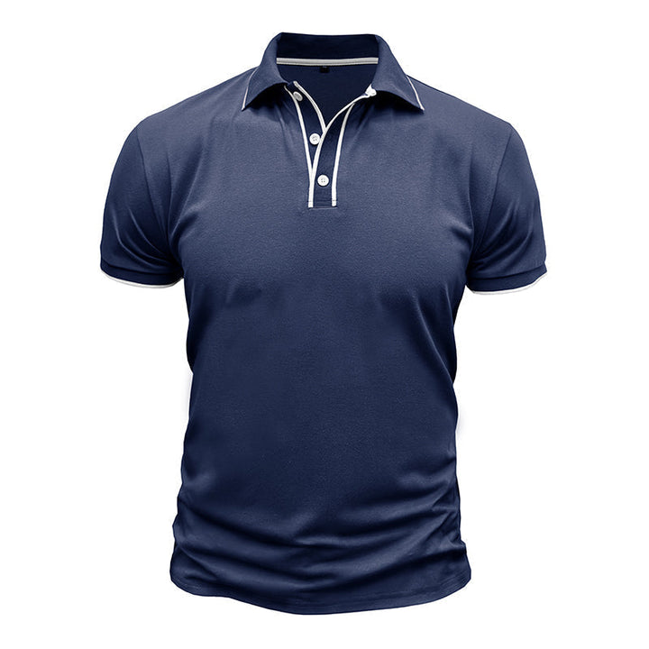 Melton - Camisa pólo