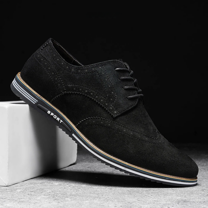 Derby - Zapatos Ultra Cómodos