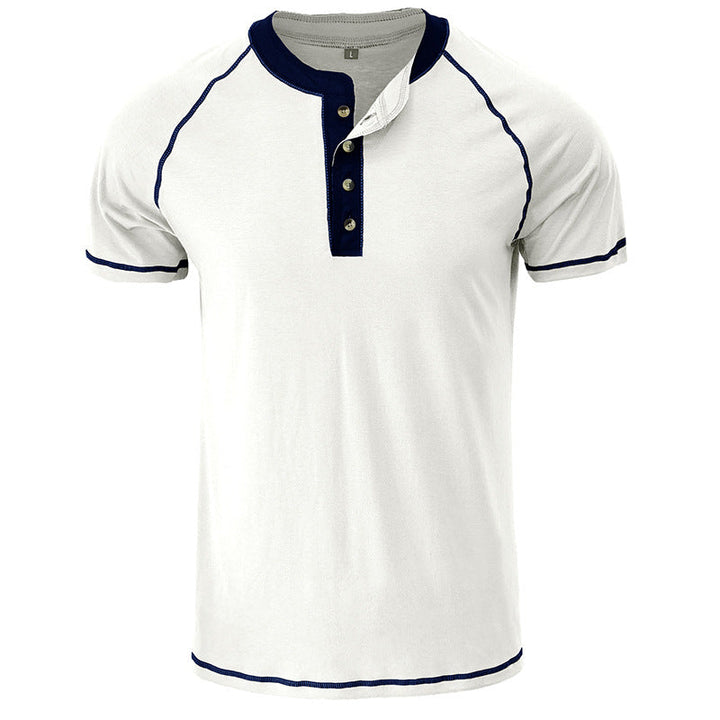 Camisa em algodão macio