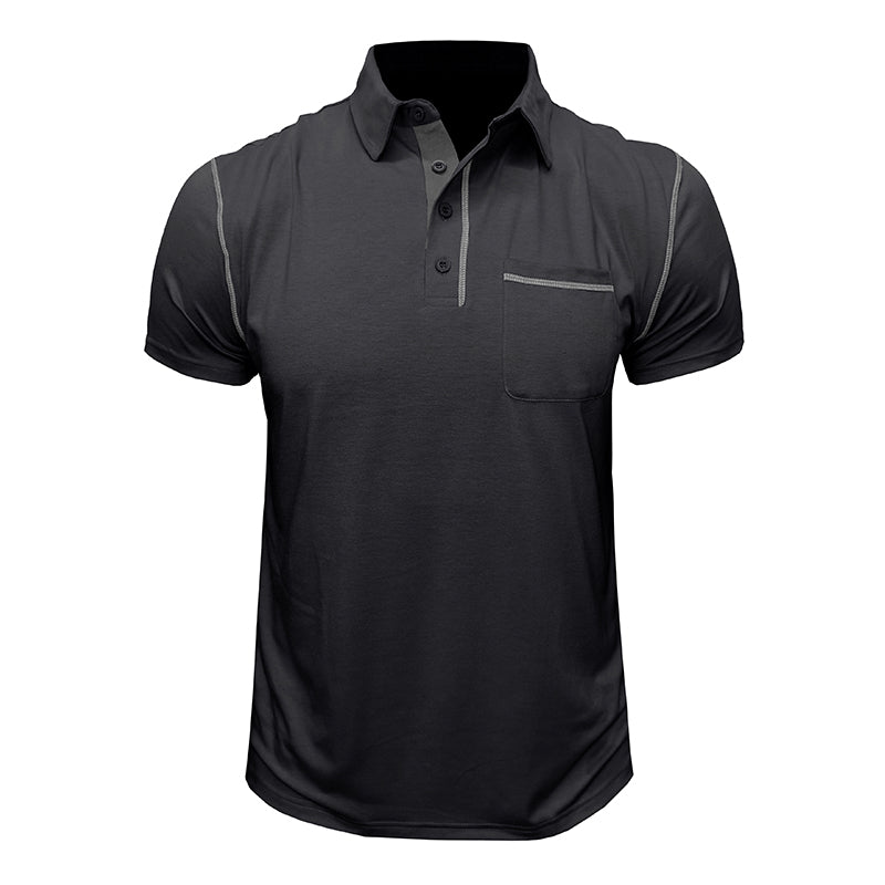 Camisa Gregory-Polo