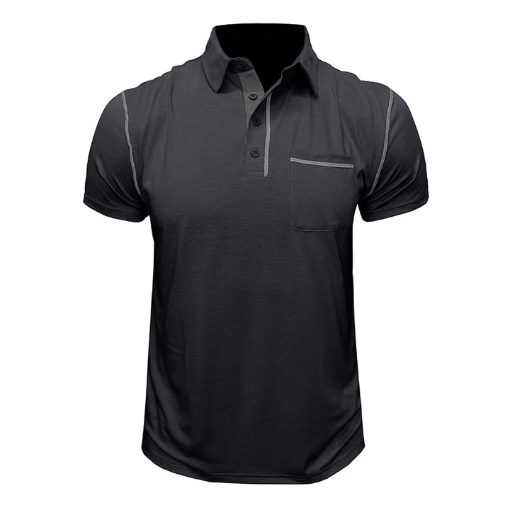Camisa Gregory-Polo