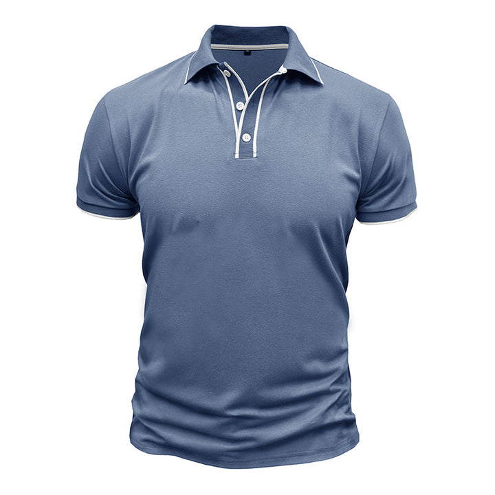 Melton - Camisa pólo