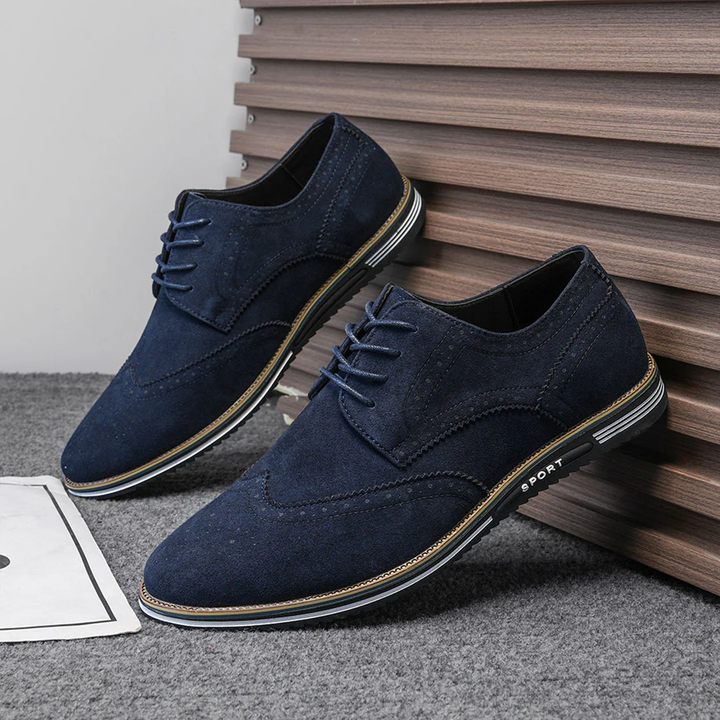 Derby - Zapatos Ultra Cómodos