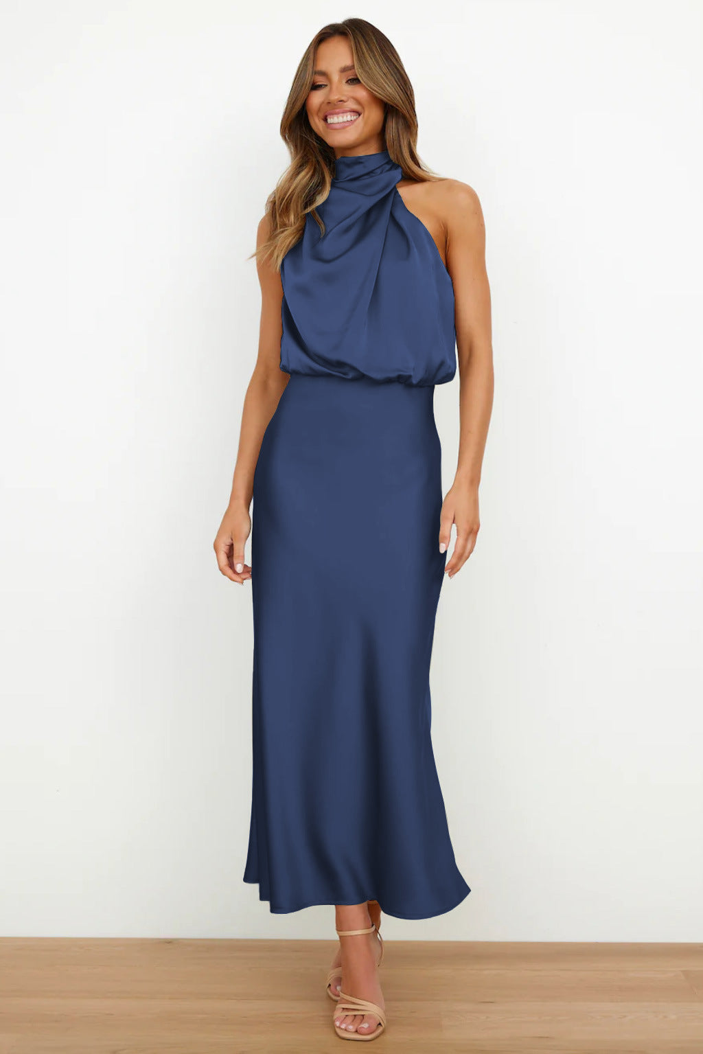 ISÉ VESTIDO