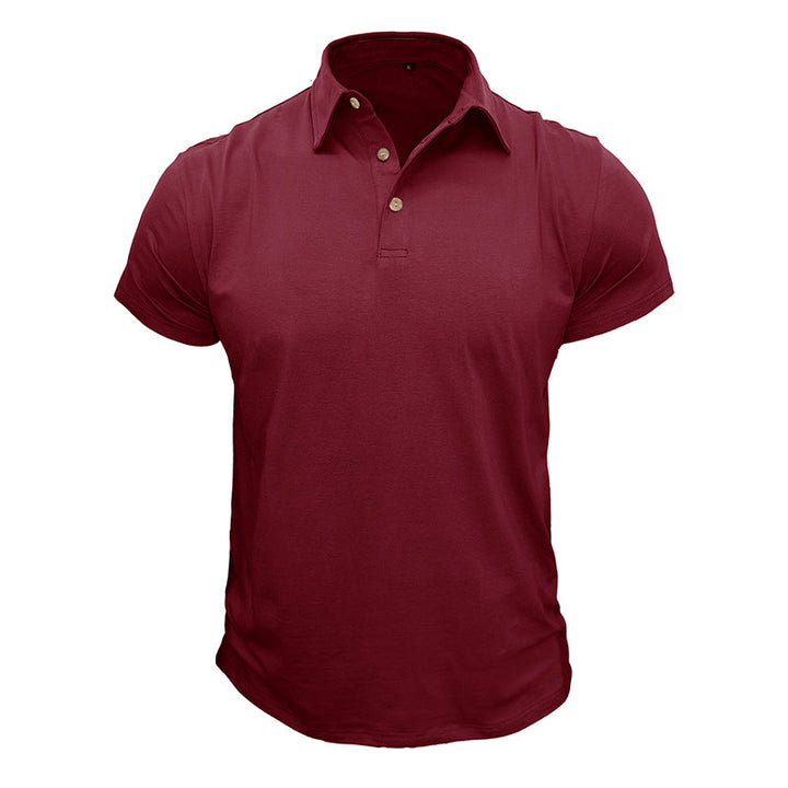 Florian -  T-shirt de algodão