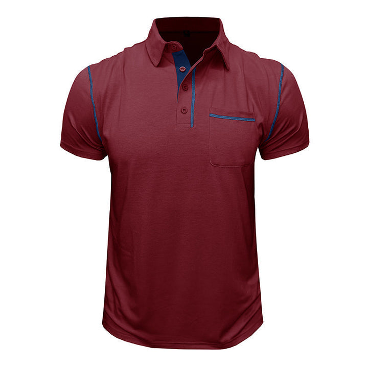 Camisa Gregory-Polo
