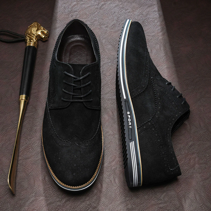 Derby - Zapatos Ultra Cómodos